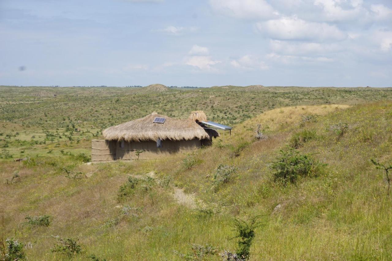 Osiligilai Maasai Lodge Sanya Juu Exterior photo