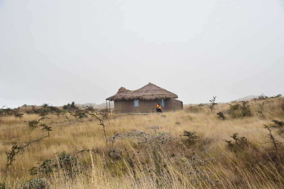 Osiligilai Maasai Lodge Sanya Juu Exterior photo