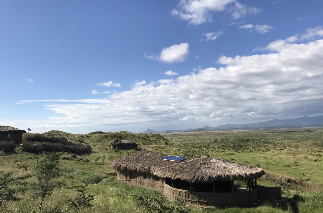 Osiligilai Maasai Lodge Sanya Juu Exterior photo